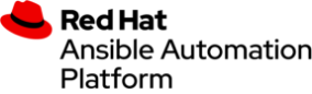 Red Hat Ansible Automation Platform logo