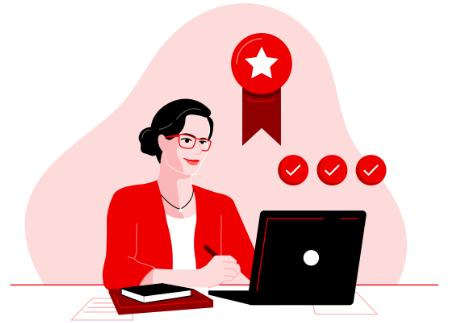 Learn how to increase sales, improve customer experiences and deliver Red Hat-related services. Our training courses help you improve customer experiences and deliver the Red Hat services needed to increase your sales. By using your partner credentials to log in to our training portal, you can explore ways to build and validate your knowledge of Red Hat technology.